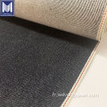 Tissu de jean premium Roll Japonais Selvedge Denim Tissu